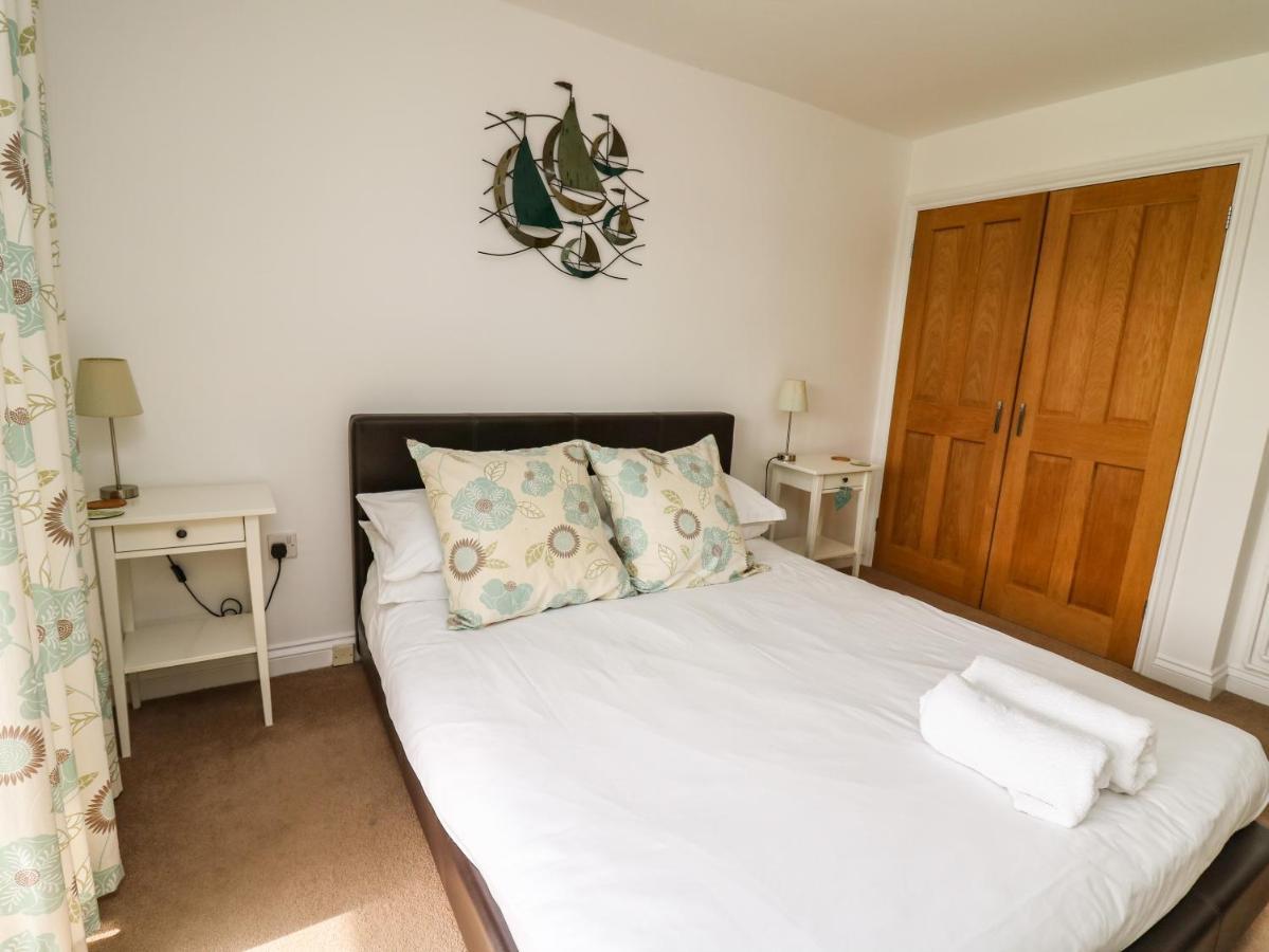 Ty'R Heulwen Aberdyfi Exterior foto